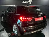 Audi A1 30 TFSI Advanced S tronic