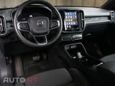 Volvo C40 Recharge Extended Range Core
