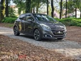 Peugeot 208 PureTech 82 Start & Stop Allure
