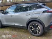 Peugeot E-2008 54 kWh GT
