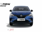Renault Captur RS Line