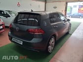 Volkswagen Golf 1.6 TDi IQ.DRIVE