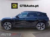 MINI Countryman  1.5 C JCW L