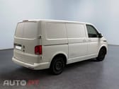 Volkswagen Transporter 2.0 TDi L1H1 Business Plus