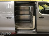 Peugeot Expert 1.5 BlueHDi Standard Asphalt