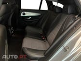 Mercedes-Benz E 220 d 9G-Tronic