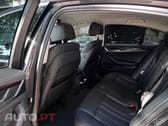 BMW 530 e Line Luxury