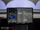 Tesla Model Y Long Range Tração Integral