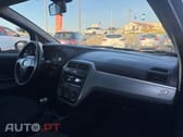 Fiat Grande Punto 1.2 Active