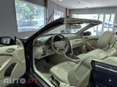 Mercedes-Benz CLK 200 Elegance