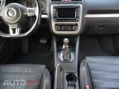 Volkswagen Scirocco 1.4 TSI 160cv DSG — Sport Edition