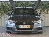 Audi A3 Limousine 1.6 TDi