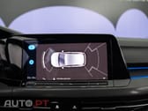 Volkswagen Golf 1.4 TSI GTE DSG