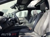 Peugeot 5008 1.5 BlueHDi GT EAT8