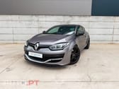 Renault Mégane Coupe 2.0 T RS