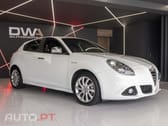 Alfa Romeo Giulietta 1.6 JTDm Progression 57X