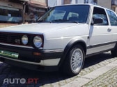 Volkswagen Golf GTI 16V