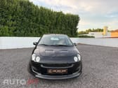 Smart ForFour Brabus