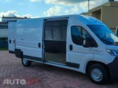 Fiat Ducato 33 2.3 M-Jet LH2