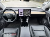 Tesla Model 3 Long Range AWD Dual Motor