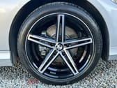 BMW 318 d Blue Performance