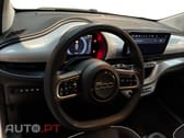 Fiat 500e 23,8 kWh