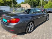 BMW 420 d Line Sport Auto