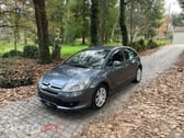 Citroen C4 1.6 HDi 110 Exclusive