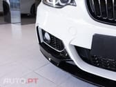BMW 218 i Coupe Pack M