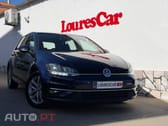Volkswagen Golf 1.6 TDi (BlueMotion ) DSG Trendline