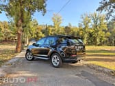 Land Rover Discovery Sport P300e