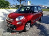 Fiat 500L 1.3 MJ Pop Star S&S