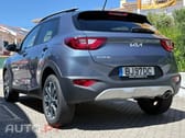 Kia Stonic 1.0 T-GDI Drive