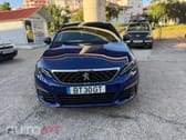 Peugeot 308 1.5 BlueHDi GT Line EAT8
