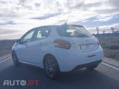 Peugeot 208 1.5 BlueHDi Active Business Pack