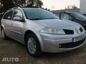Renault Mégane Sport Tourer 1.5 dCi Dynamique