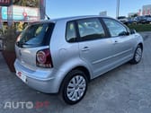 Volkswagen Polo 1.2 Live