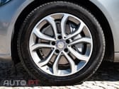 Mercedes-Benz C 250 d Advantgarde Aut.