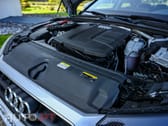 Audi A4 2.0 TDI Design S tronic