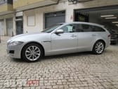 Jaguar XF 2.0 D R-Sport AWD Aut.