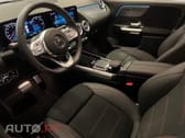Mercedes-Benz EQA 300 4Matic AMG I.V.A DEDUTÍVEL 