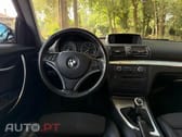 BMW 123 d