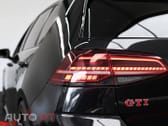 Volkswagen Golf GTI TCR