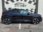 Citroen C4 Aircross S&S SHINE PACK Aut.  C/Teto