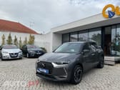 DS DS3 Crossback 1.5 BlueHDi Grand Chic EAT8