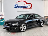 Audi A4 2.0 TDI Sport
