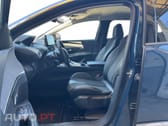 Peugeot 3008 1.6 Hybrid Allure e-EAT8