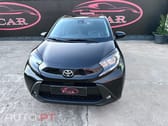 Toyota Aygo X 1.0 Pulse
