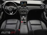 Mercedes-Benz A 160 d Urban