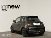 Fiat 500 500e 3+1 42 kWh Novo 500